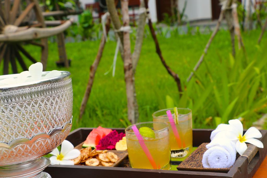 Angkor Orchid Central Resort سيام ريب المظهر الخارجي الصورة