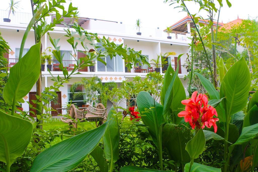 Angkor Orchid Central Resort سيام ريب المظهر الخارجي الصورة