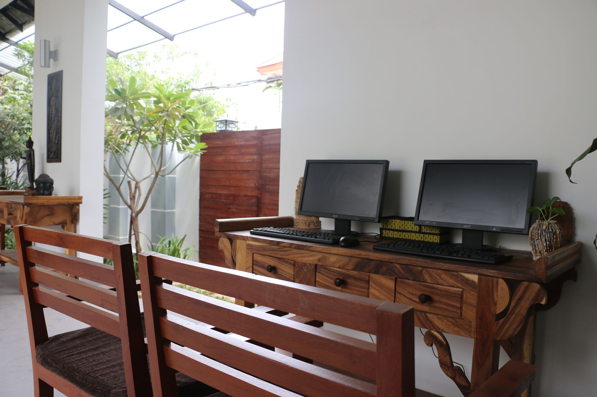 Angkor Orchid Central Resort سيام ريب المظهر الخارجي الصورة