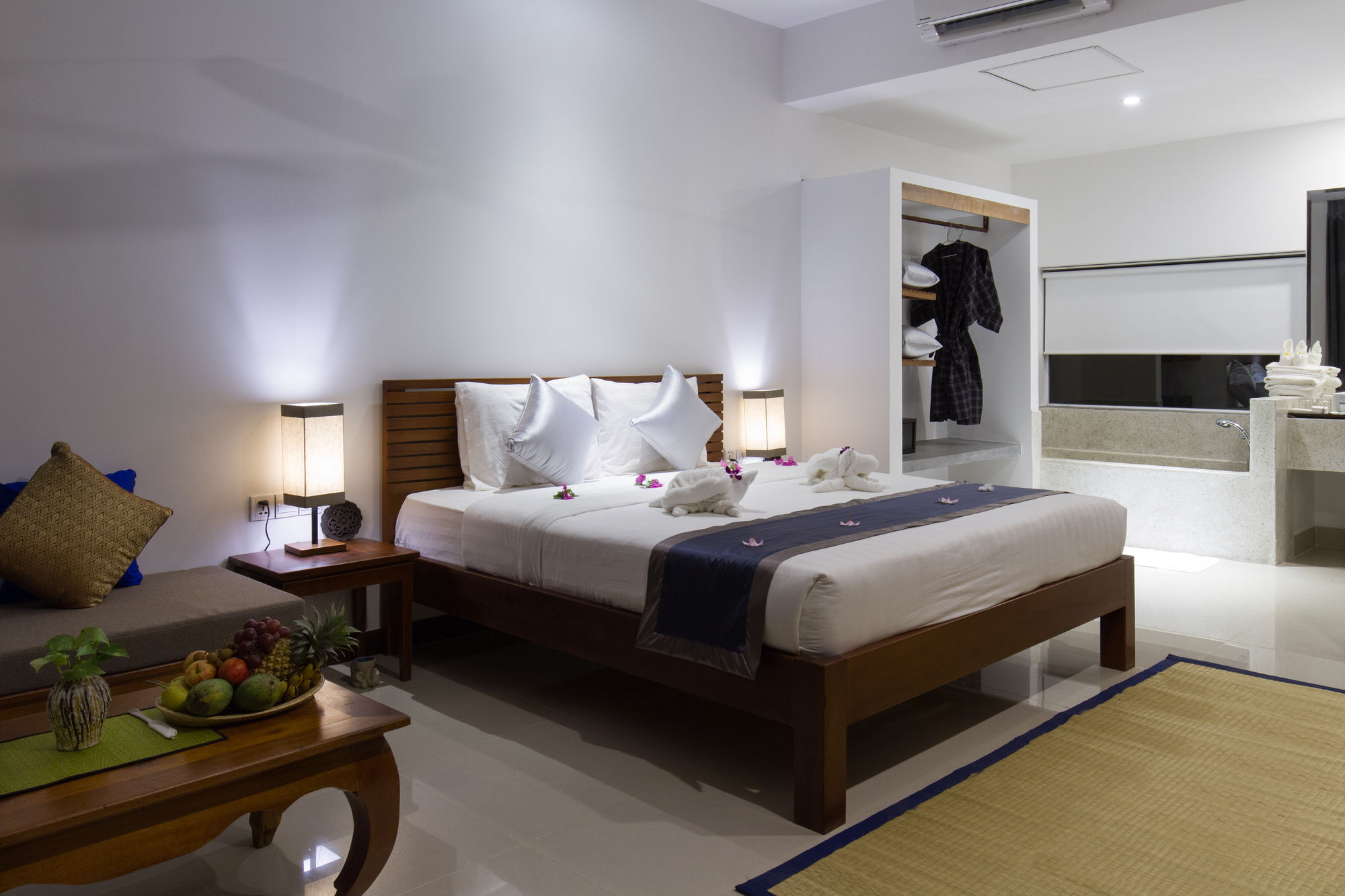 Angkor Orchid Central Resort سيام ريب المظهر الخارجي الصورة