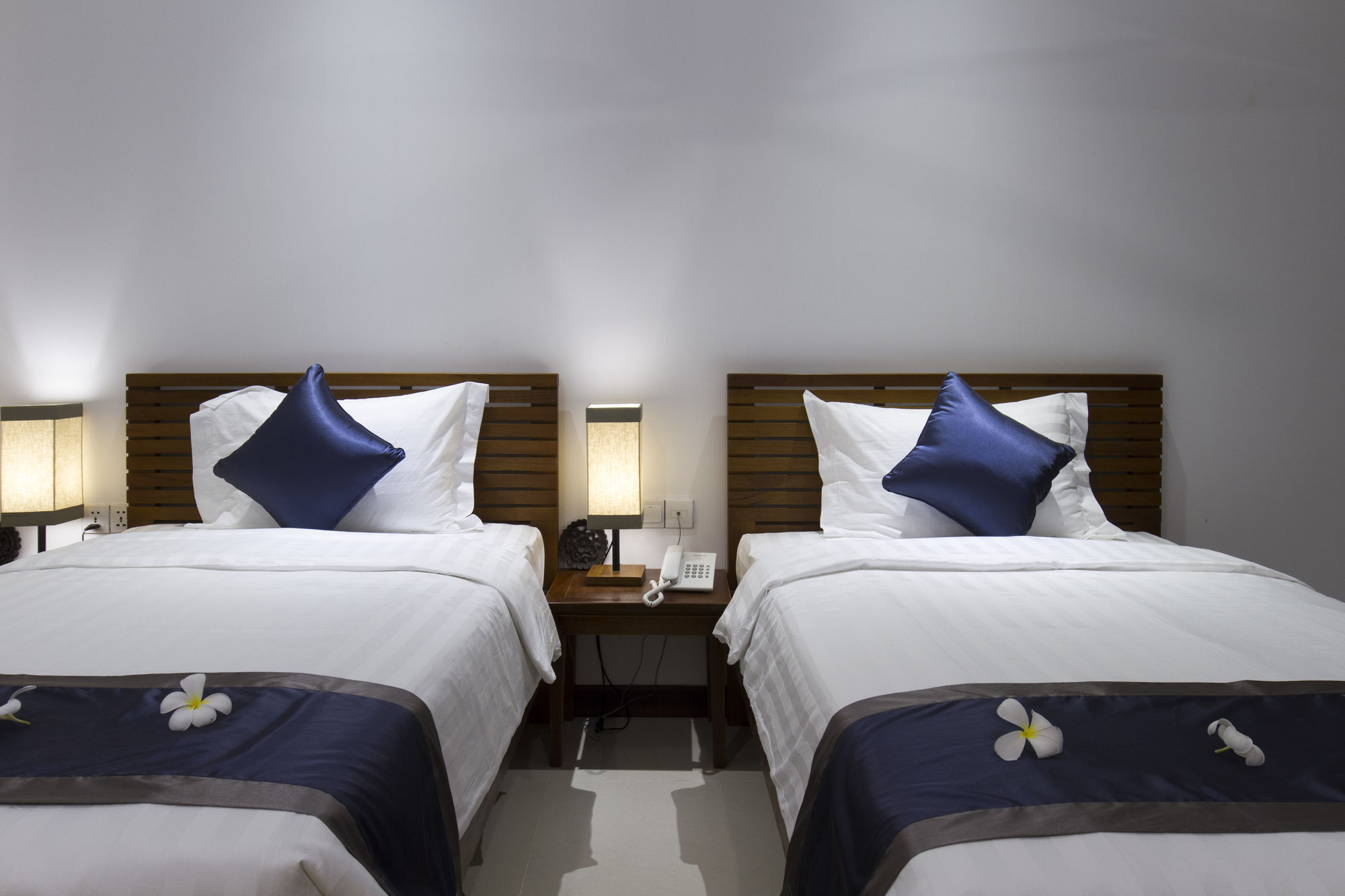 Angkor Orchid Central Resort سيام ريب المظهر الخارجي الصورة