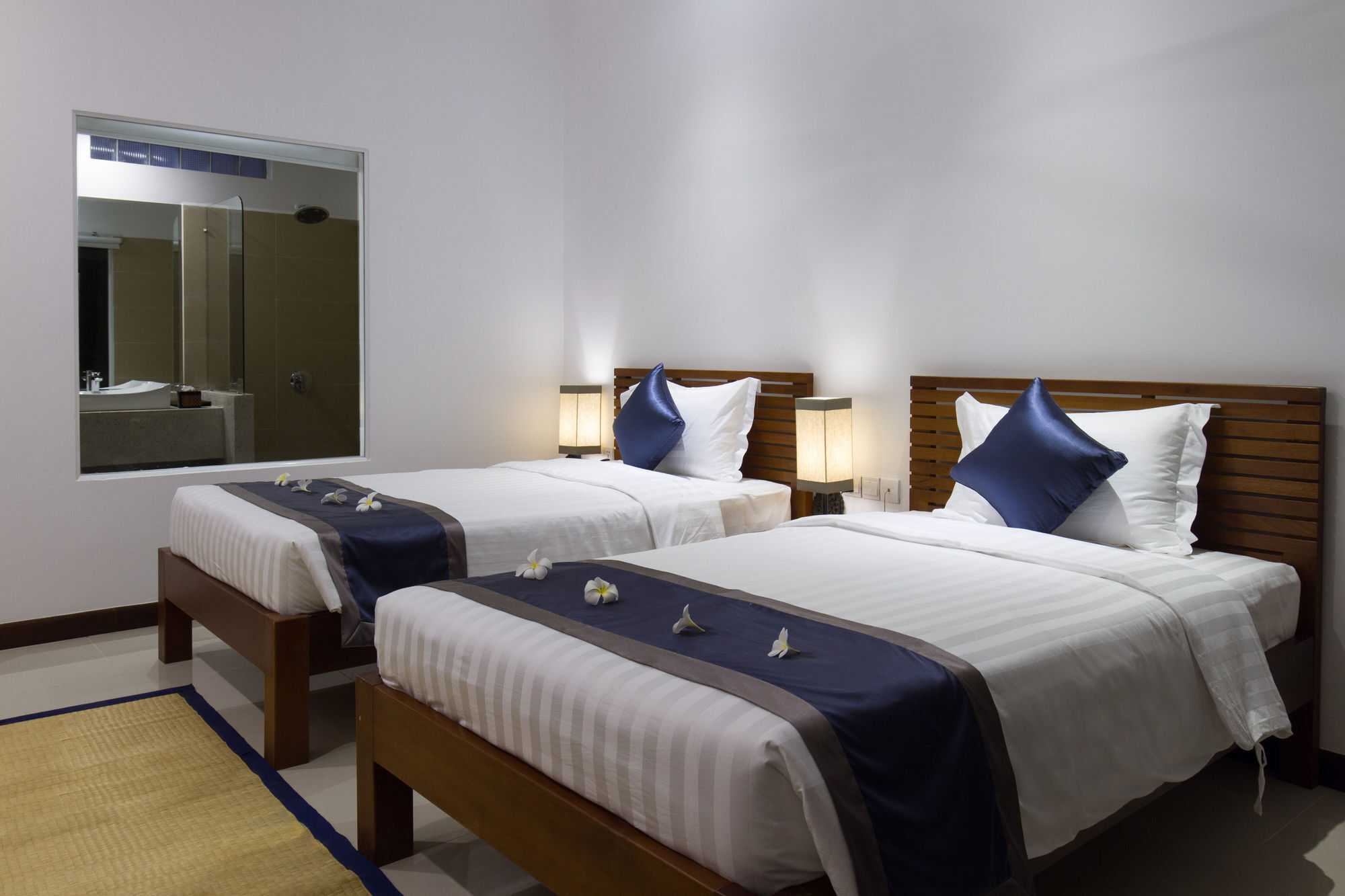 Angkor Orchid Central Resort سيام ريب المظهر الخارجي الصورة