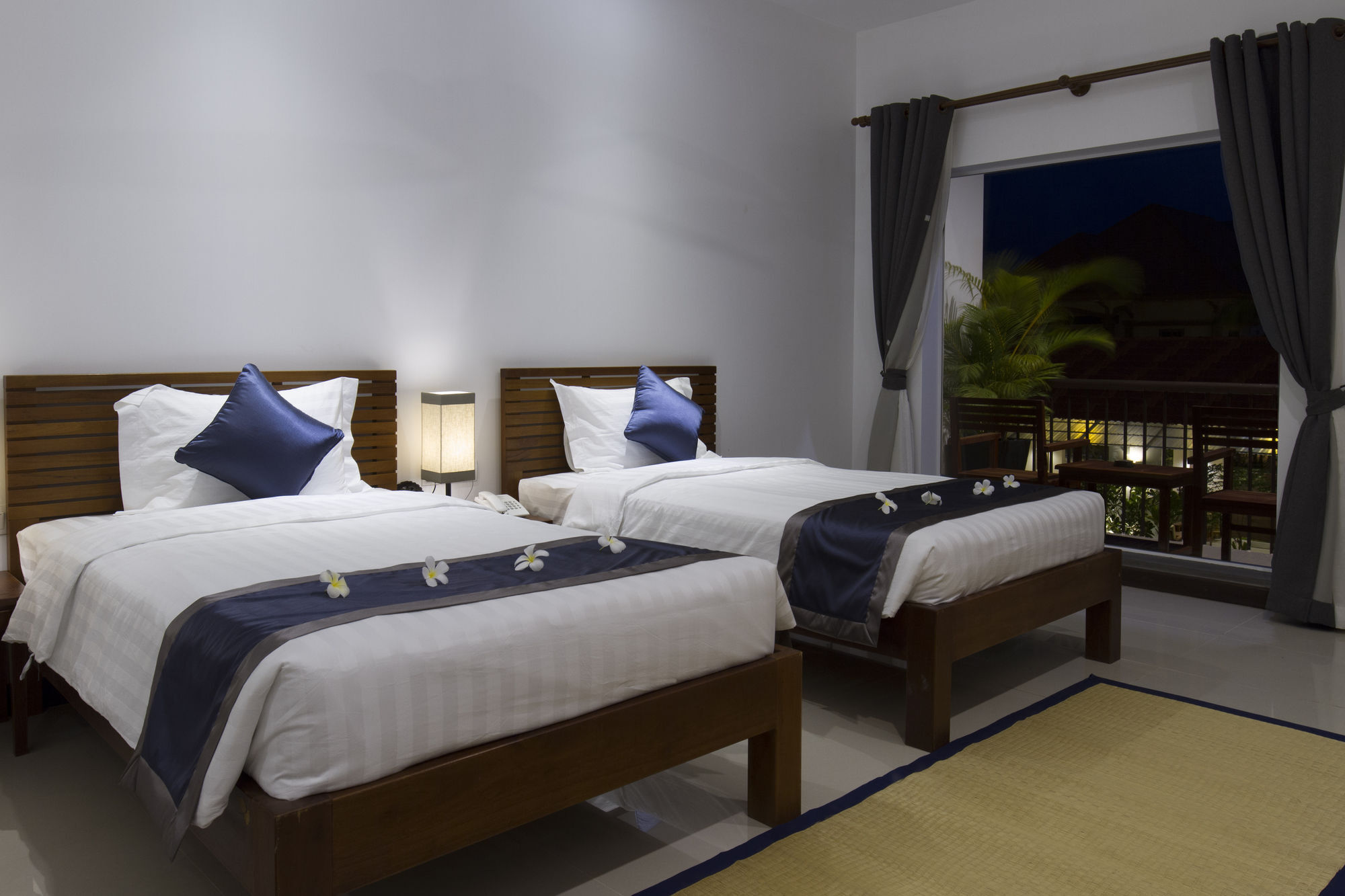 Angkor Orchid Central Resort سيام ريب المظهر الخارجي الصورة